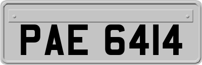 PAE6414
