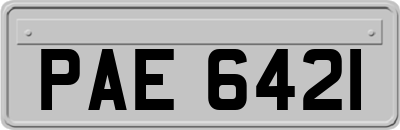 PAE6421