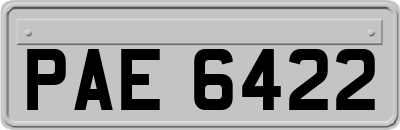 PAE6422