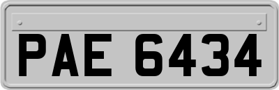 PAE6434