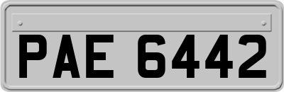 PAE6442