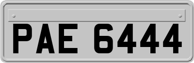PAE6444