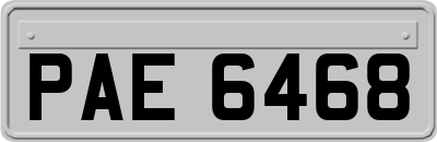 PAE6468