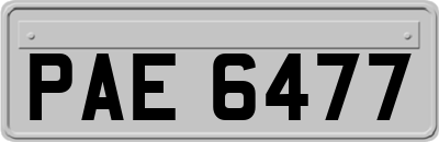 PAE6477