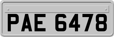 PAE6478