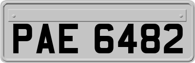 PAE6482