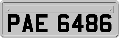 PAE6486
