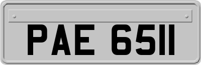 PAE6511