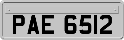 PAE6512