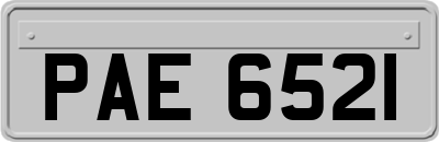 PAE6521