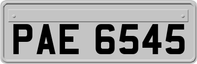 PAE6545