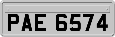 PAE6574