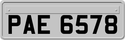 PAE6578