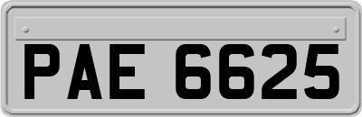 PAE6625