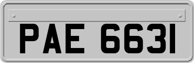 PAE6631