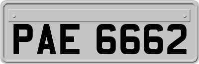PAE6662