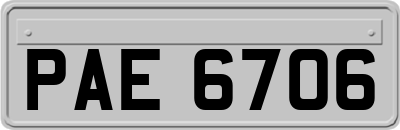 PAE6706