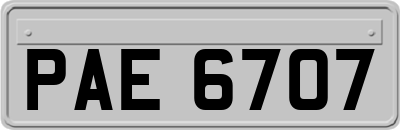 PAE6707