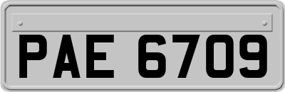 PAE6709