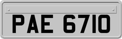 PAE6710