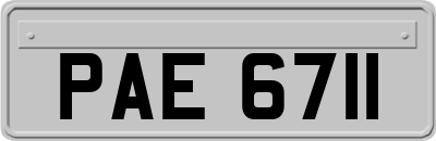 PAE6711