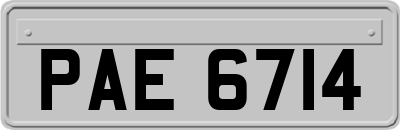 PAE6714