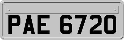 PAE6720