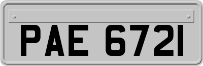 PAE6721