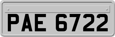 PAE6722
