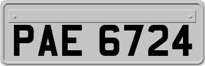 PAE6724