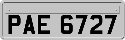 PAE6727