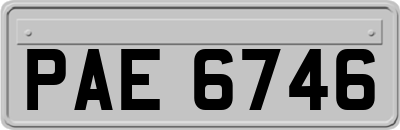 PAE6746