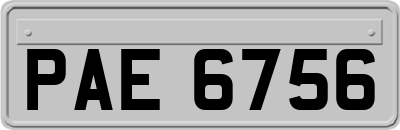 PAE6756