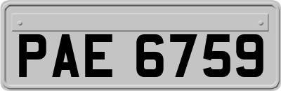 PAE6759