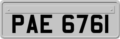 PAE6761
