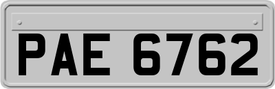 PAE6762