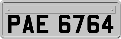 PAE6764