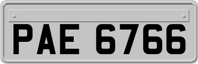 PAE6766