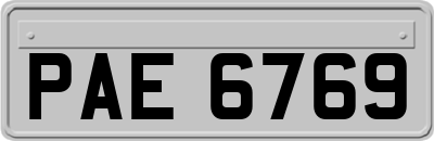 PAE6769