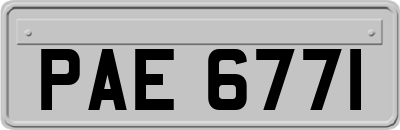 PAE6771