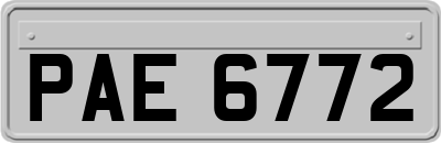 PAE6772