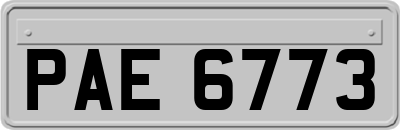 PAE6773