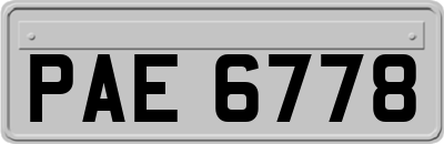 PAE6778