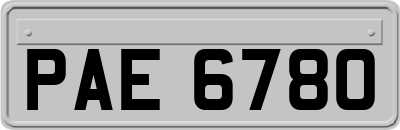 PAE6780