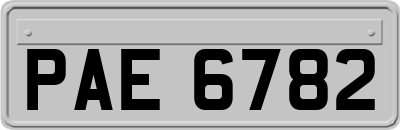 PAE6782