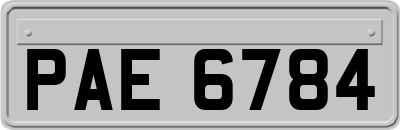 PAE6784