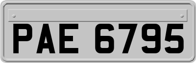 PAE6795