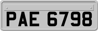 PAE6798