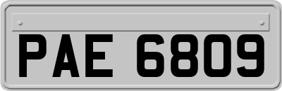 PAE6809