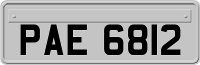 PAE6812